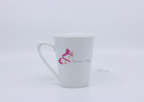 Thiết kế gọn nhẹ, trẻ trung - phù hợp làm quà tặng cho Spa, mỹ phẩm,...