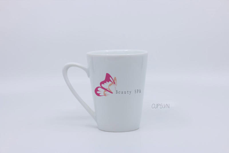 Thiết kế gọn nhẹ, trẻ trung - phù hợp làm quà tặng cho Spa, mỹ phẩm,...