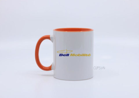 ly sứ in logo ở Tân Bình