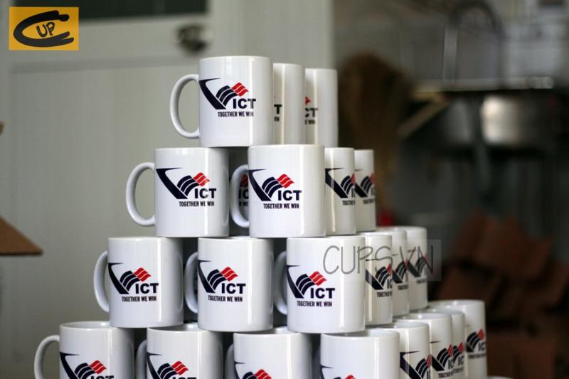 Ly sứ đang là lựa chọn tối ưu