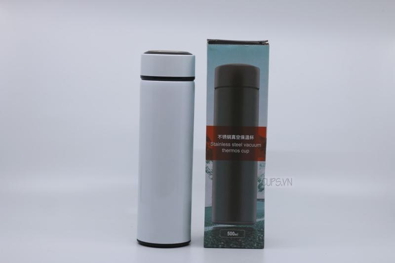 bình giữ nhiệt inox cao cấp