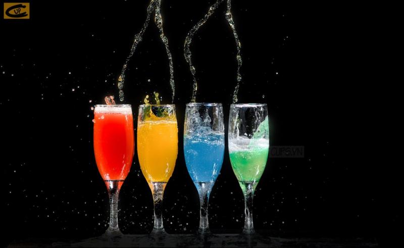 bar glassware supplier