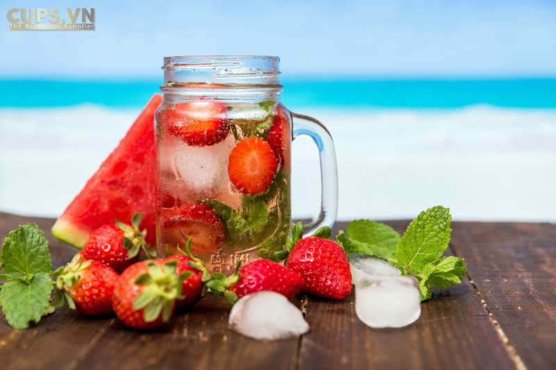 Fresh Fruit Juice