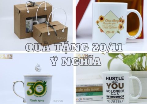 quà tặng khiến thầy cô xúc động
