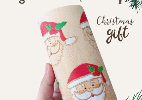 Ly tre khắc lời chúc noel ý nghĩa