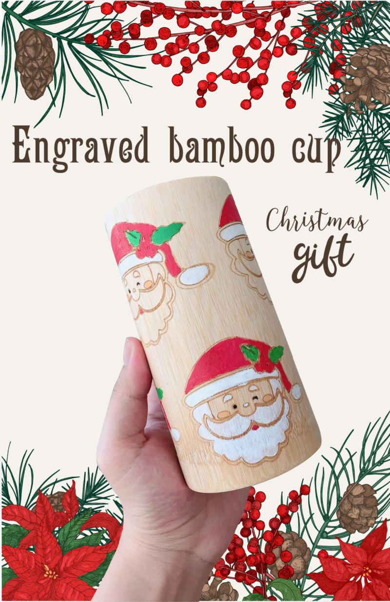 Ly tre khắc lời chúc noel ý nghĩa
