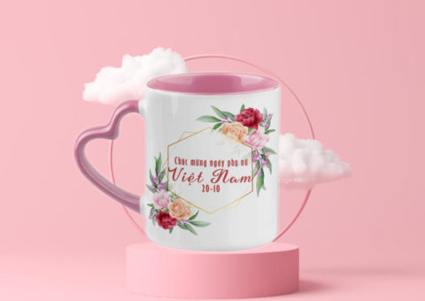 quà tặng 8-3 ý nghĩa cho nhân viên