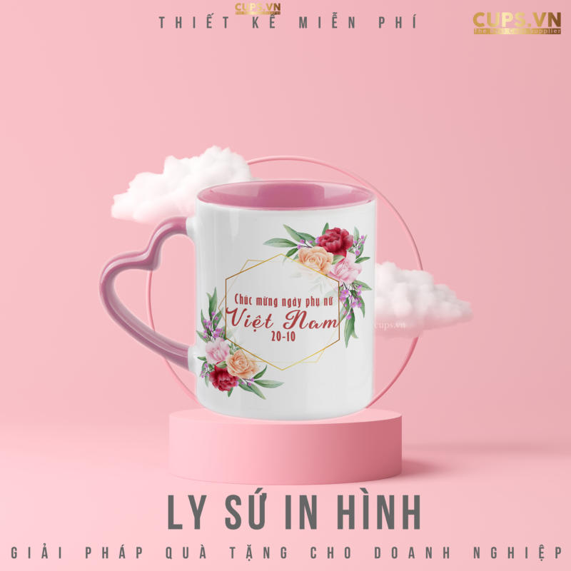 quà tặng 8-3 ý nghĩa cho nhân viên