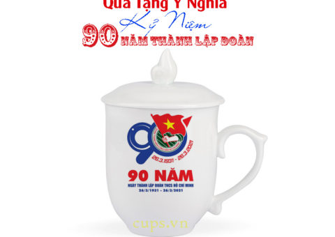 Quà Tặng Ý Nghĩa Kỉ Niệm 90 Năm Thành Lập Đoàn