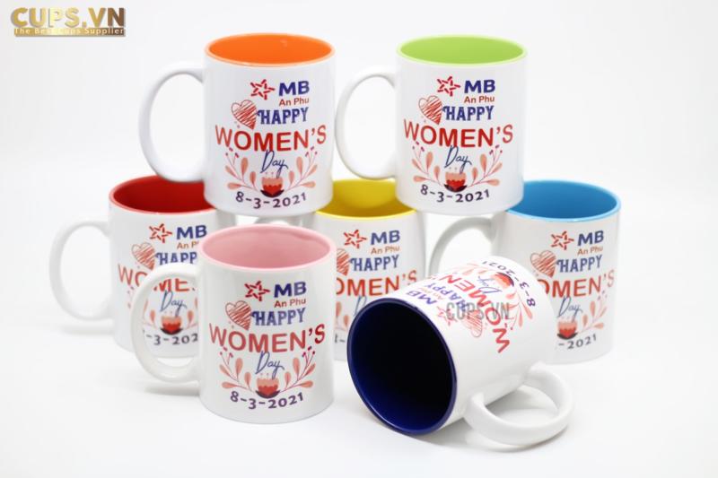 Ly sứ lòng 7 màu