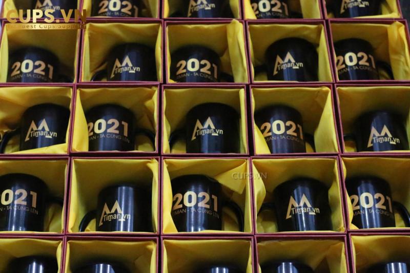 Rất nhiều đối tác đã chọn lựa Ly sứ tại Cups.vn