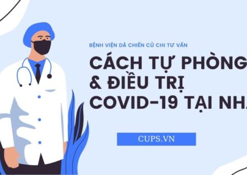 Hướng Dẫn Cách Ly Tại Nhà Mới Nhất 2021