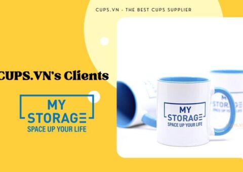 MY STORAGE IN LY SỨ LẤY LIỀN TẠI CUPS.VN