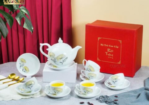 “Hương cúc” cho ta khoảnh khắc an nhiên lắng đọng, khắc sâu tri ân giữa “Ta” với “Người”