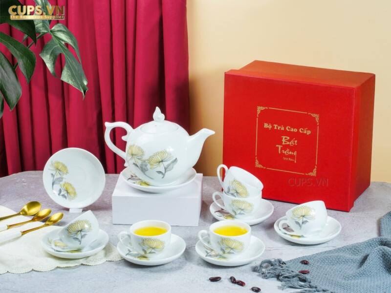 “Hương cúc” cho ta khoảnh khắc an nhiên lắng đọng, khắc sâu tri ân giữa “Ta” với “Người”