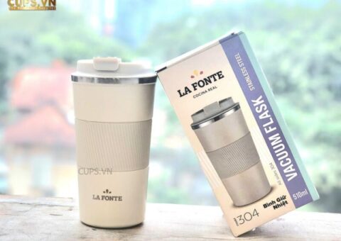 Hộp Đựng Ly Cứng Cáp