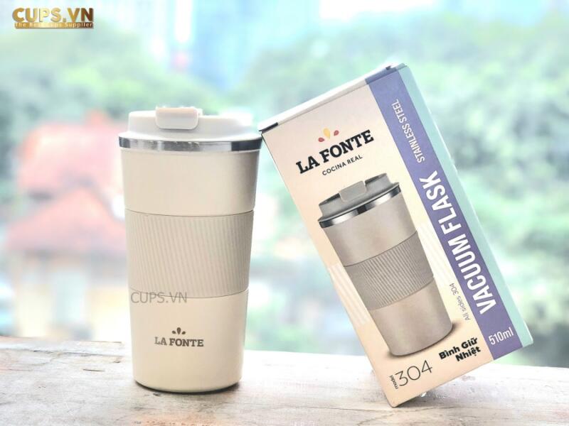 Hộp Đựng Ly Cứng Cáp