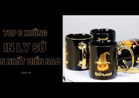 Top 3 xuong in ly su lon nhat khu vuc mien nam