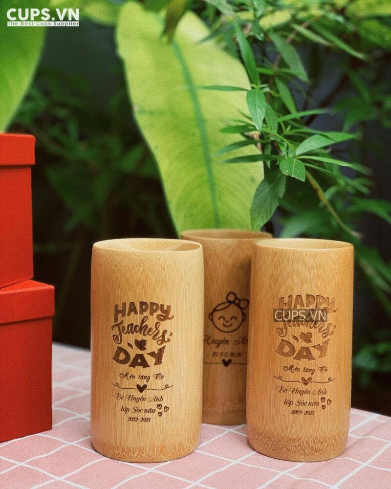Quà tặng ngày 20-11