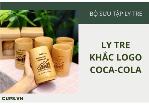 Ly tre khac logo coca-cola Bamboo Coffee CUP 250mL (11)