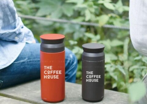 Phù hợp làm quà tặng cho các quán cafe