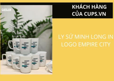 Empire City Elevates Its Prestige with Premium Ceramic Mugs