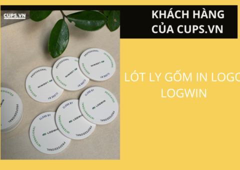 Bringing Brand Identity Closer with Custom Ceramic Coasters