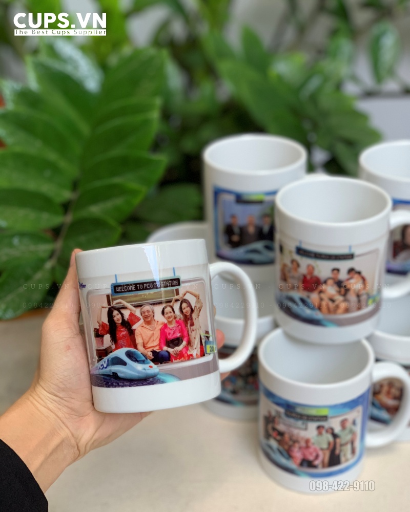 Mỗi lần sử dụng là một lần gợi nhớ về buổi team building