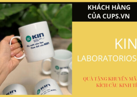 Quà Tặng Khách Hàng