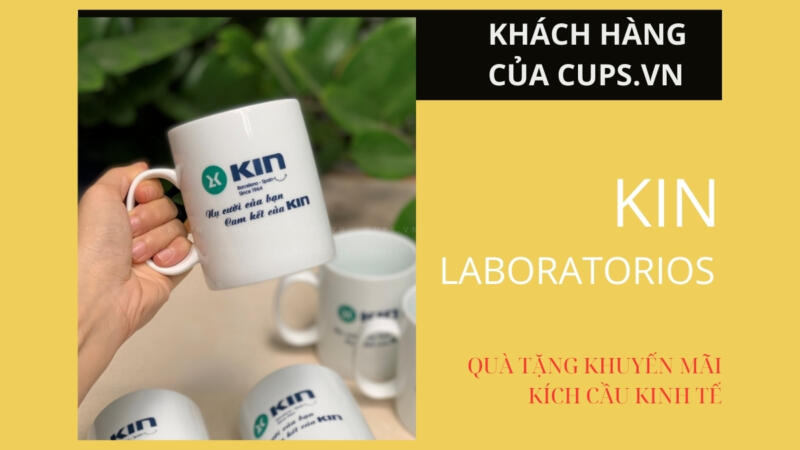 Quà Tặng Khách Hàng