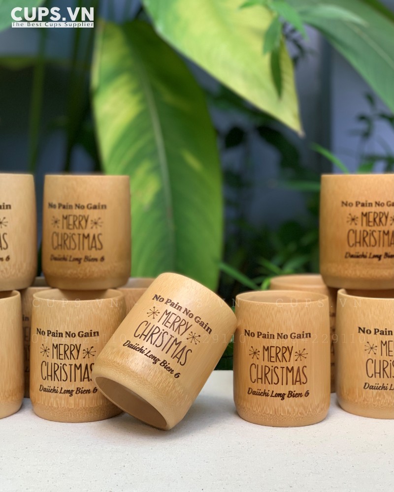 Nhiều đối tác uy tín đã tin tưởng chọn phôi ly tre Vinacup