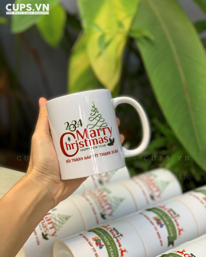 Top 10 ý tưởng thiết kế ly in logo sáng tạo | Vinacup
