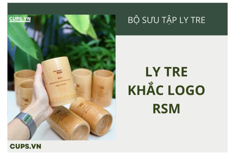 Ly tre Rsm