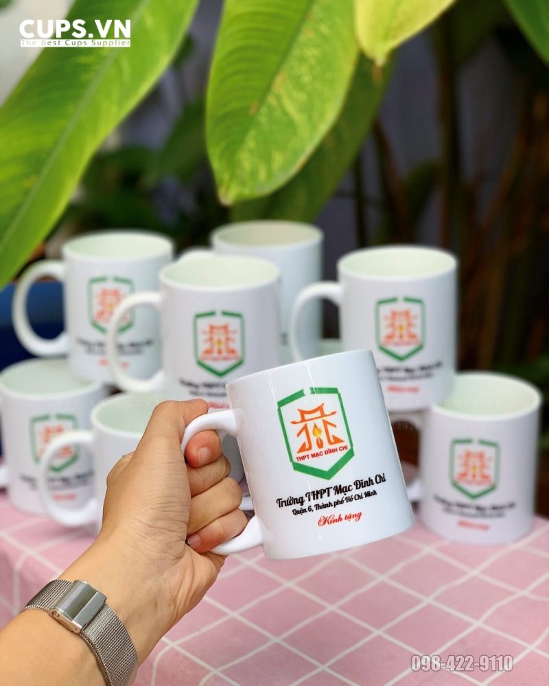 Ly Sứ Cho Thầy Cô Ngày 20/11 – Trường THPT MĐC