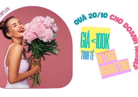 Gợi ý quà tặng 20/10 phù hợp cho doanh nghiệp – giải pháp ý nghĩa, tinh tế và hiệu quả chi phí
