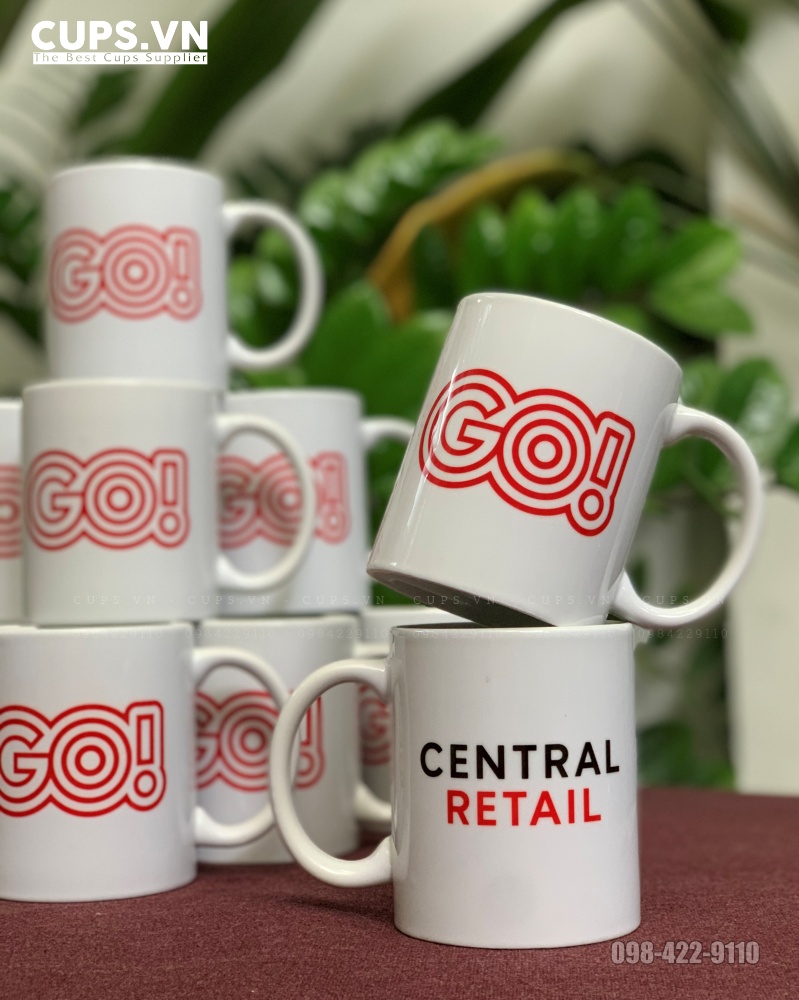 Quà tặng mang tính nhận diện thương hiệu cao, sử dụng càng lâu, hiệu quả truyền thông càng lớn