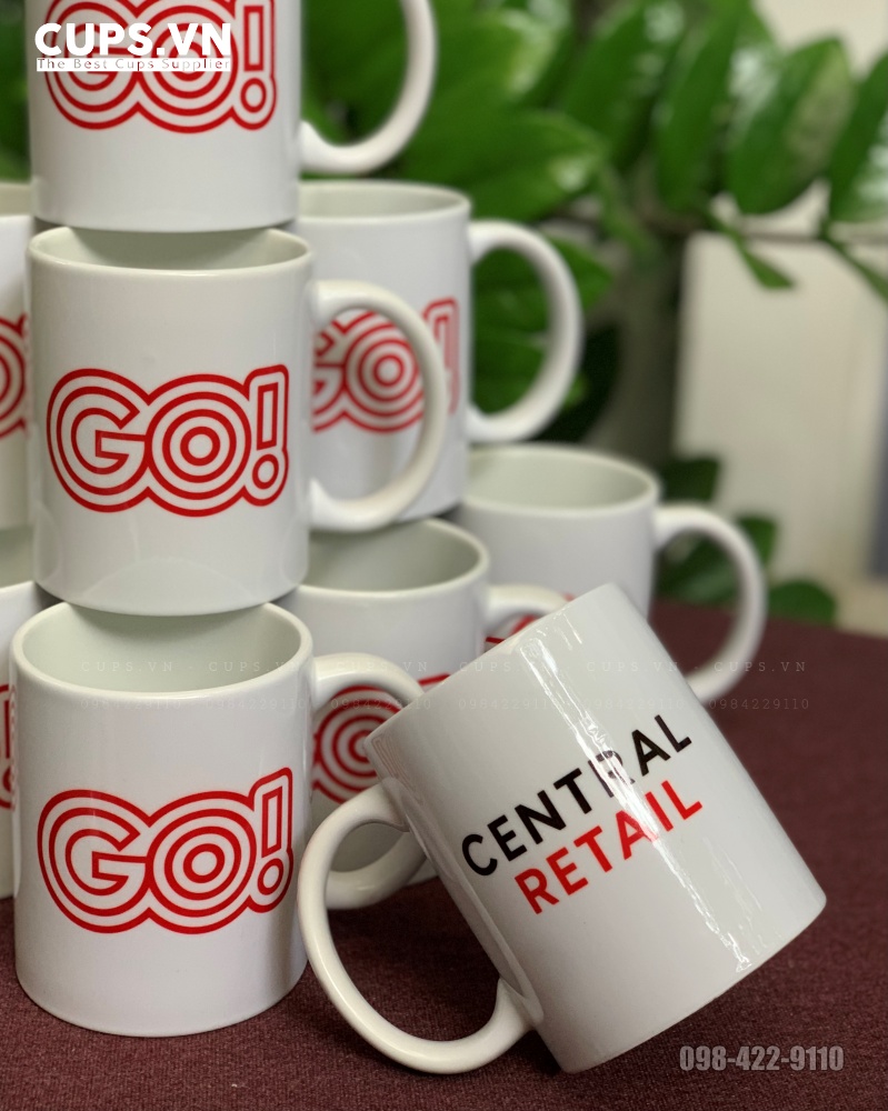 Quà tặng mang tính nhận diện thương hiệu cao, sử dụng càng lâu, hiệu quả truyền thông càng lớn