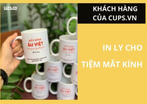 In Ly Theo Yêu Cầu Cho Mắt Kính Âu Việt – Giải Pháp Quà Tặng Thương Hiệu