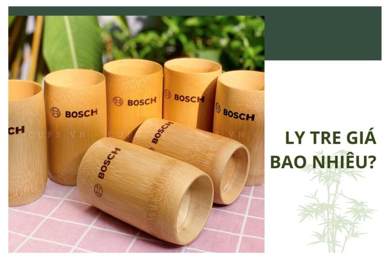 Câu hỏi “Ly tre giá bao nhiêu?” là thắc mắc phổ biến của doanh nghiệp và khách hàng cá nhân khi bắt đầu tìm hiểu về quà tặng xanh. Thực tế, giá ly tre không cố định, mà phụ thuộc vào vật liệu tre, quy trình xử lý, công nghệ gia công và tay nghề sản xuất.