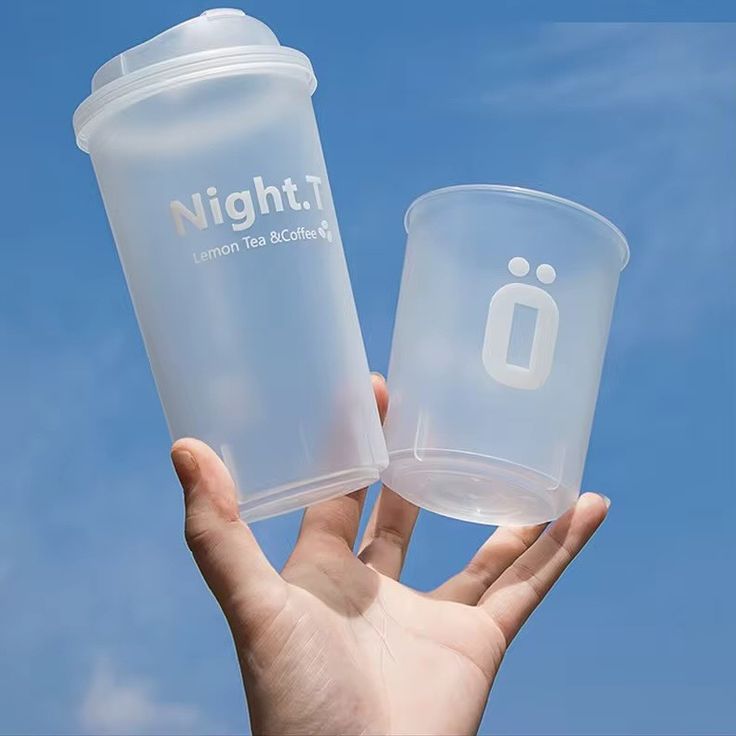 So Sánh Ly Tre – Ly Nhựa – Ly Sứ: Doanh Nghiệp Nên Chọn Loại Nào?